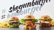 SHOGUN BURGER　横浜赤レンガ店の求人画像