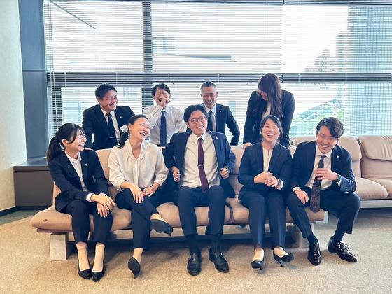 株式会社Everyone'S(豊中)のアルバイト写真