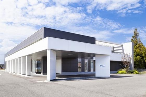 株式会社イーウェル　E-Space米子　026のアルバイト写真