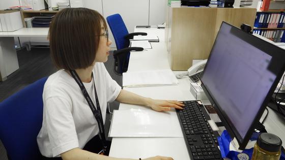 株式会社ディー・エム広告社 江東センターのアルバイト写真