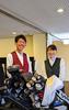 株式会社エクセレントサービス(営業アシスタント)のアルバイト写真