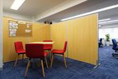 株式会社エクセレントサービス(営業アシスタント)のアルバイト写真