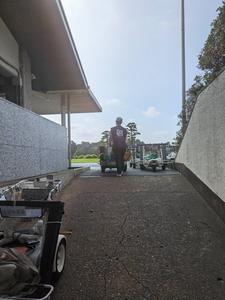 株式会社エクセレントサービス(鷹之台カンツリー倶楽部)(経験者歓迎)のアルバイト写真