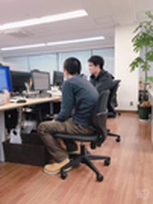 株式会社エクスライト(プランナー/2D・3Dデザイナー/モデル)のアルバイト写真