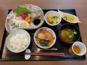 千里山翔裕館　調理補助(朝食)のアルバイト写真1
