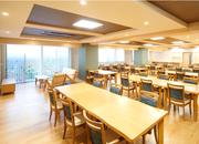 グランドマスト京都嵯峨野（夕食）のアルバイト写真1