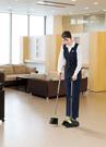 公益社　千里会館　日常清掃（エクセル・サポート・サービス）のアルバイト写真1