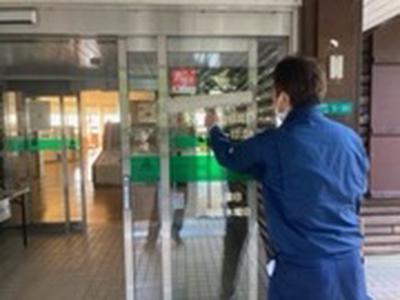 東大阪事業所(エクセル・サポート・サービス株式会社)のアルバイト写真