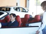 株式会社フリーエスピー【試乗スタッフ】大井町エリアのアルバイト写真