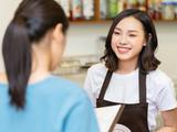 株式会社フリーエスピー【試食販売】渋谷エリアのアルバイト写真