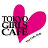 TOKYO GIRLS CAFEのロゴ