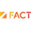 株式会社ファクト(0016)のロゴ