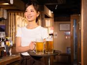 株式会社ファクト 鳥貴族　阪急東通り2号店[213220][正]のアルバイト写真2