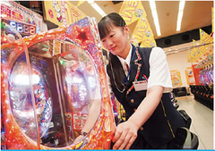 株式会社ファクト ビックつばめ　白河店[20452][正]のアルバイト