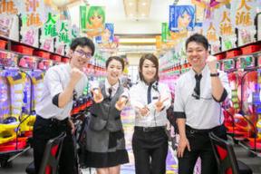 株式会社ファクト やすだ　柏店[214353][正]のアルバイト写真