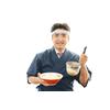 株式会社ファクト 横浜家系ラーメン　一新家　桜川[213282]SP正のロゴ