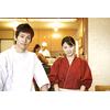 株式会社ファクト ニューすしセンター　京都店[213395]SP正のロゴ