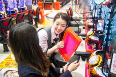 株式会社ファクト やすだ　東池袋9号店[214343]正のアルバイト写真