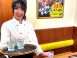株式会社ファクト　肉のはせ川　越谷大間野店[23020]AFのアルバイト写真
