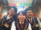 株式会社ファクト がちゃぽん　帯広店[217098]正のアルバイト写真