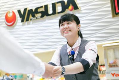 株式会社ファクト やすだ　東池袋9号店[214343]正のアルバイト写真