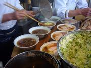 株式会社ファクト 横浜家系ラーメン　一新家　桜川[213282]SP正のアルバイト写真2