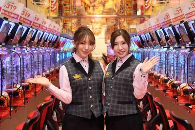 株式会社ファクト パラッツォ　大阪三国店[216524]正のアルバイト写真