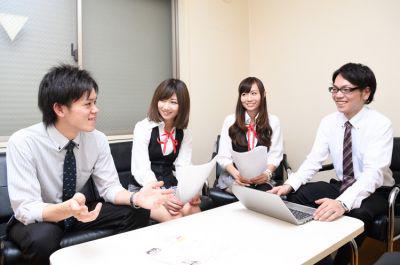 株式会社ファクト スーパーセブン新高円寺店[22728]SP正のアルバイト写真