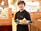 株式会社ファクト コメダ珈琲店 九大学研都市店[23013]AFのアルバイト写真