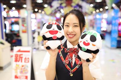 株式会社ファクト がちゃぽん　菱江店[217095]正のアルバイト写真