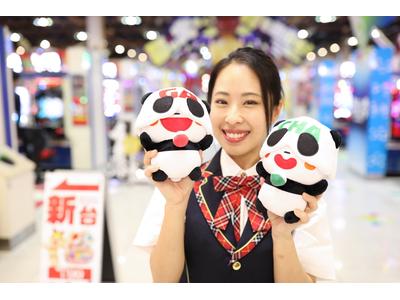 株式会社ファクト がちゃぽん　霧島店[217102]正のアルバイト