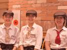株式会社ファクト コメダ珈琲店 九大学研都市店[23013]AFのアルバイト写真