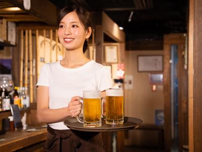 株式会社ファクト 焼肉丼専門店　すみのえ食堂　住之江店[213589]正のアルバイト写真