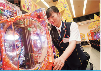 株式会社ファクト ビックつばめ　平店[20457]正のアルバイト写真