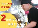 株式会社ファクト 鳥貴族　十三店[213205]正のアルバイト写真