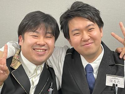 株式会社ファクト キクヤ 島店[23042]AFのアルバイト写真
