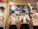 株式会社ファクト　肉のはせ川　越谷大間野店[23020]AFのアルバイト写真