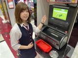 株式会社ファクト ビックマーチ　西川田店[15437]正のアルバイト写真