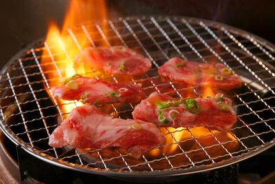 株式会社ファクト 焼肉丼専門店　すみのえ食堂　住之江店[213589]正のアルバイト写真