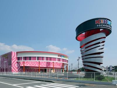 株式会社ファクト キクヤ 春日井店[23040]AFのアルバイト写真