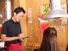 株式会社ファクト 焼肉丼専門店　すみのえ食堂　住之江店[213589]正のアルバイト写真