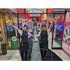 株式会社ファクト エクスアリーナ松戸店[22982]Aのロゴ