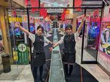 株式会社ファクト エクスアリーナ松戸店[22982]Aのアルバイト写真