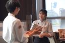 株式会社ファクト 石焼ステーキ贅　富山西店[21336]Aのアルバイト写真
