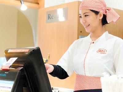 株式会社ファクト 築地銀だこ　イオン札幌桑園店[22913]Aのアルバイト写真