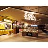 株式会社ファクト GOOFOODHALL（グー・フードホール）　上野マルイ店[17975]Aのロゴ