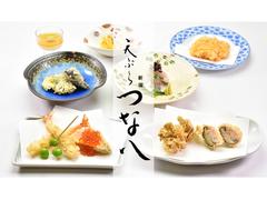 株式会社ファクト 天ぷら　新宿つな八　パルコヤ上野店[17622]のアルバイト