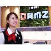 株式会社ファクト ダムズ　六日町店[20709]Aのロゴ