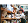 株式会社ファクト オフハウス横浜青葉店[22979]Aのロゴ