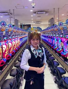 株式会社ファクト ゴープラ　新所沢店[10519]Aのアルバイト写真